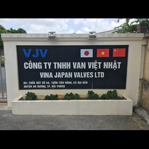 Lắp đặt Chuông báo giờ Công ty TNHH VAN Việt Nhật VJV