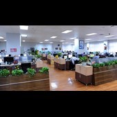 Công ty CP TAE Việt Nam lắp đặt Chuông báo giờ cho các Văn phòng làm việc