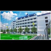 Dự án TH, THCS & THPT Archimedes Đông Anh