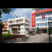 Dự án UBND Thành phố Bắc Giang