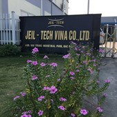 Lắp đặt Chuông báo-Camera Công ty TNHH Jeil- Tech Vina